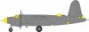 Eduard EX1136 B-26F Marauder ICM 1/48